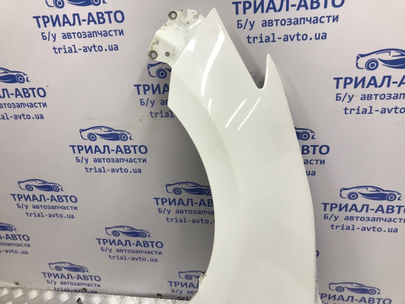 Крыло переднее левое 3 2013-2019 BM 2.2 diesel