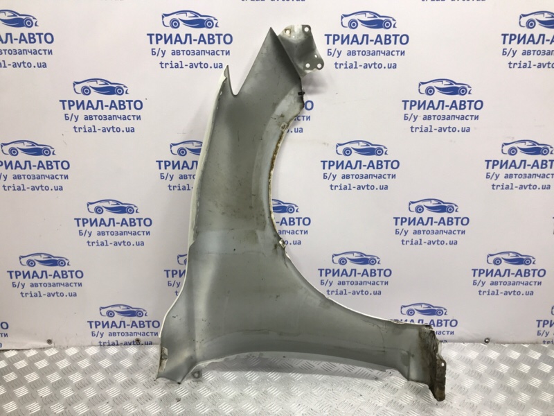 Крыло переднее левое 3 2013-2019 BM 2.2 diesel