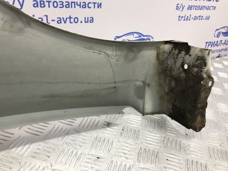 Крыло переднее левое 3 2013-2019 BM 2.2 diesel