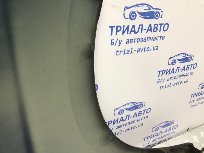Крыло переднее левое Outlander 2012-2021 GF 2.2 diesel 4N14