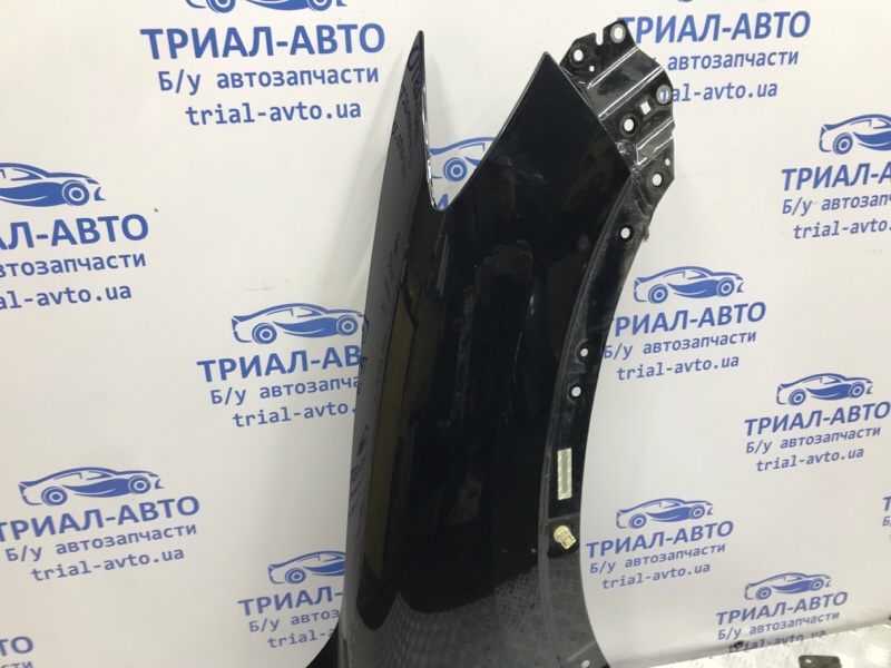 Крыло переднее правое CX 5 2011-2017 KE 2.2 diesel