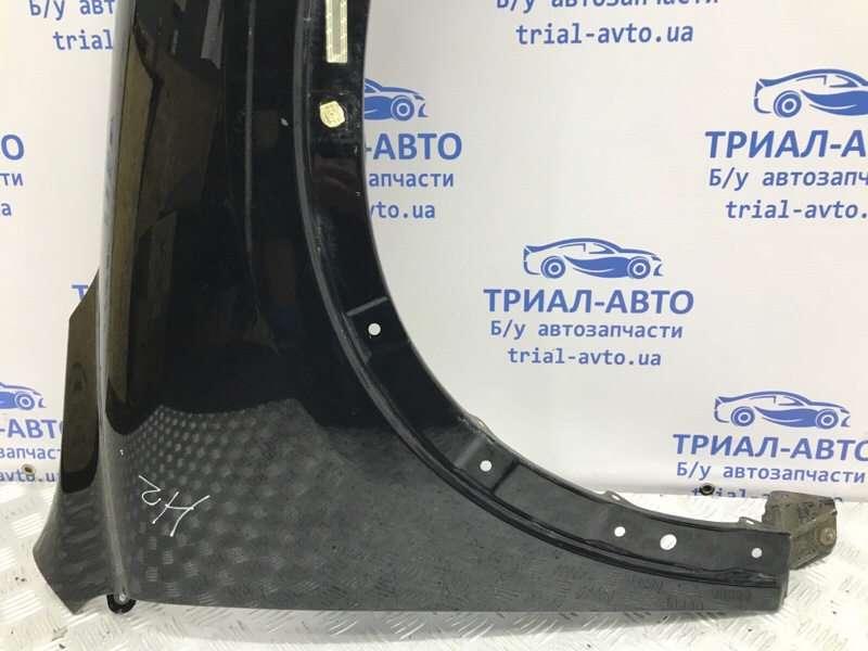 Крыло переднее правое Mazda CX 5 KE 2.2 diesel