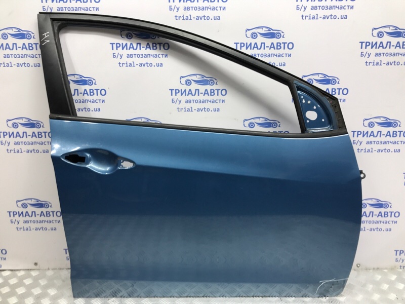 Запчасть дверь передняя правая Hyundai I30 2011-2017 GD 1.6 diesel D4FB 76004A6000 Б/У Дверь передняя правая Hyundai I30 2011-2017 GD 1.6 diesel D4FB 76004A6000 Б/У