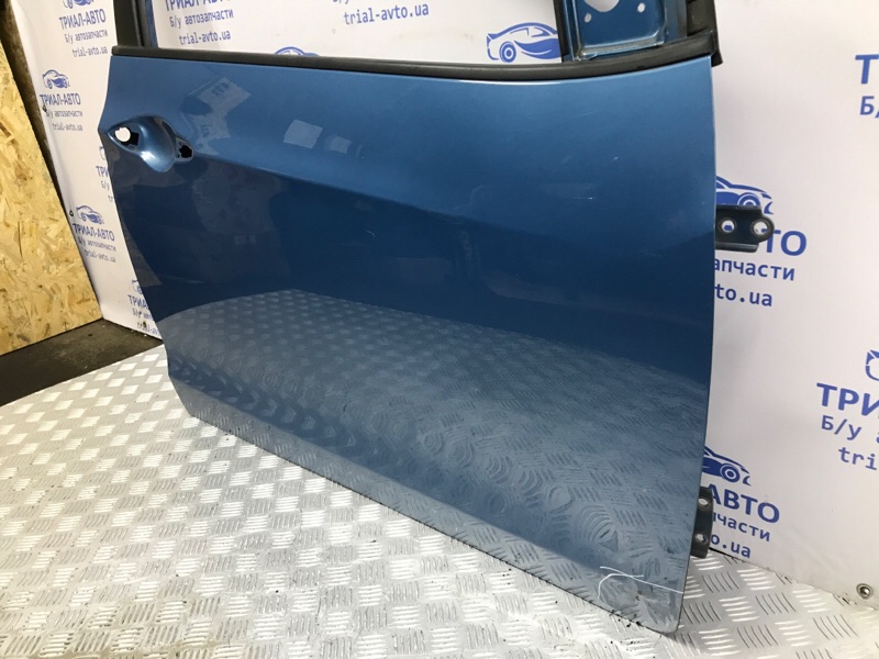 Дверь передняя правая I30 2011-2017 GD 1.6 diesel D4FB Дверь передняя правая I30 2011-2017 GD 1.6 diesel D4FB