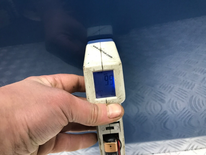 Дверь передняя правая I30 2011-2017 GD 1.6 diesel D4FB Дверь передняя правая I30 2011-2017 GD 1.6 diesel D4FB