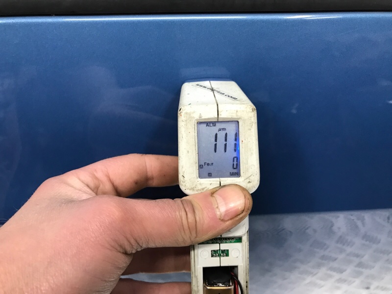 Дверь передняя правая I30 2011-2017 GD 1.6 diesel D4FB Дверь передняя правая I30 2011-2017 GD 1.6 diesel D4FB