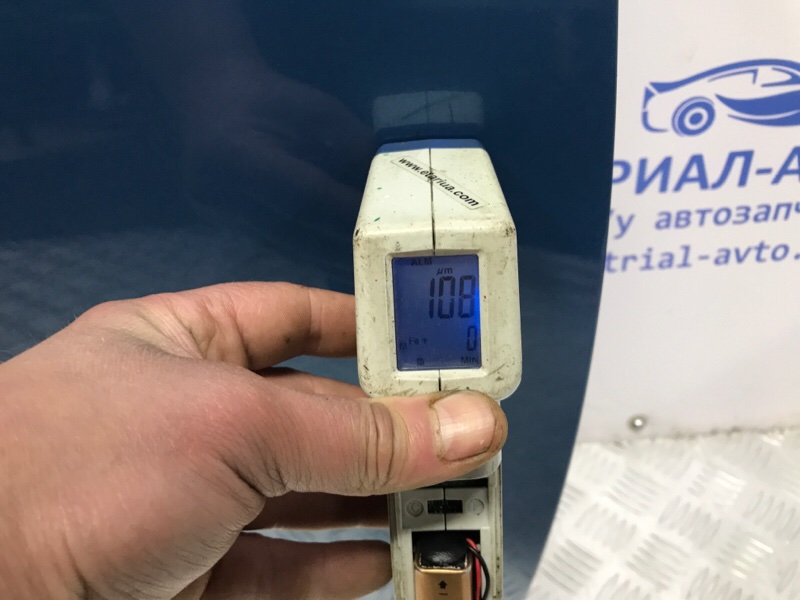 Дверь передняя правая I30 2011-2017 GD 1.6 diesel D4FB Дверь передняя правая I30 2011-2017 GD 1.6 diesel D4FB