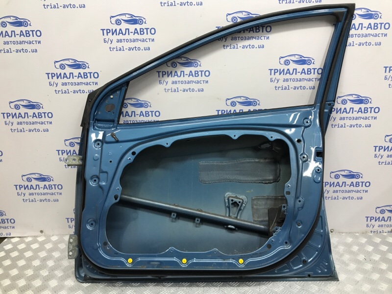 Дверь передняя правая I30 2011-2017 GD 1.6 diesel D4FB Дверь передняя правая I30 2011-2017 GD 1.6 diesel D4FB