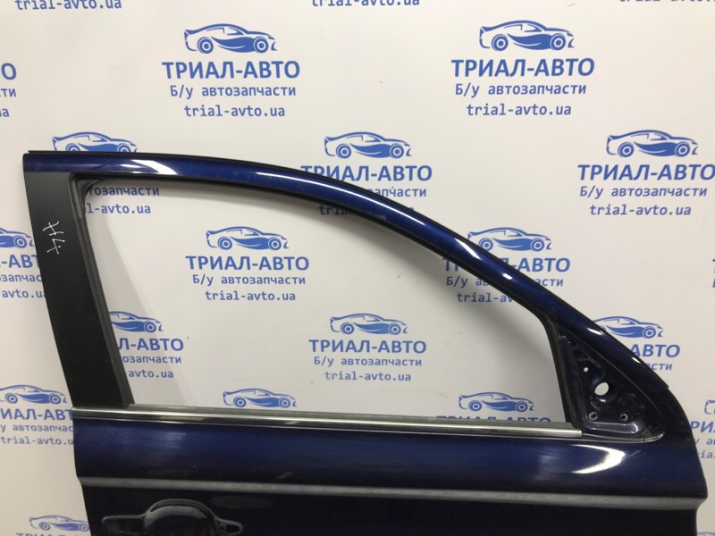 Дверь передняя правая Outlander 2012-2021 GF 2.2 diesel 4N14 Дверь передняя правая Outlander 2012-2021 GF 2.2 diesel 4N14