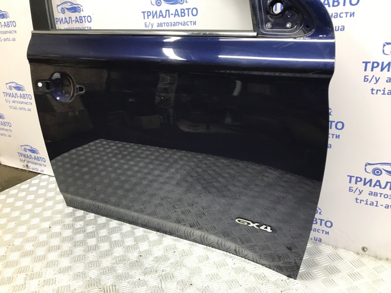 Дверь передняя правая Outlander 2012-2021 GF 2.2 diesel 4N14 Дверь передняя правая Outlander 2012-2021 GF 2.2 diesel 4N14