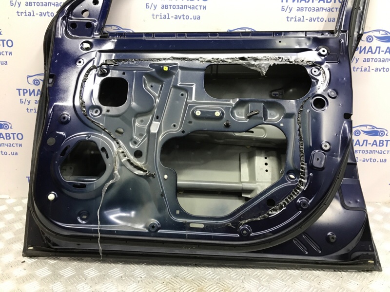 Дверь передняя правая Outlander 2012-2021 GF 2.2 diesel 4N14 Дверь передняя правая Outlander 2012-2021 GF 2.2 diesel 4N14