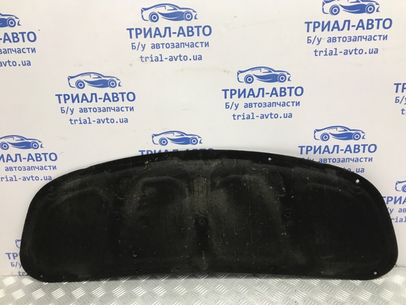 Обшивка капота I30 2011-2017 GD 1.6 diesel D4FB