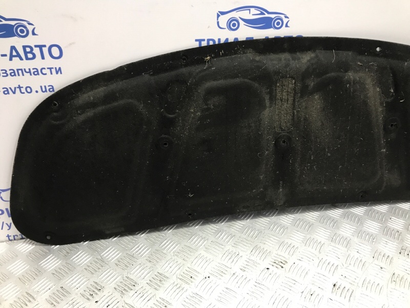 Обшивка капота I30 2011-2017 GD 1.6 diesel D4FB