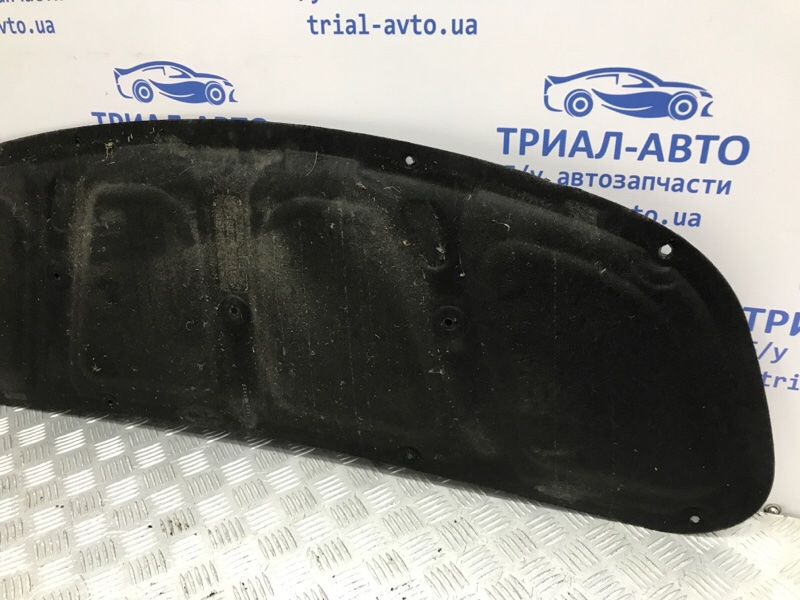 Обшивка капота I30 2011-2017 GD 1.6 diesel D4FB