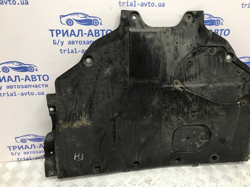 Защита двс 3 2013-2019 BM 2.2 diesel