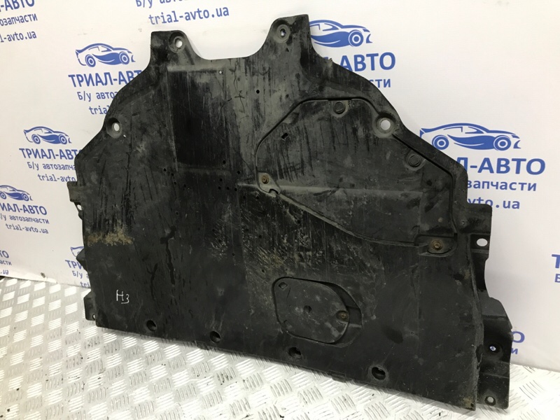 Защита двс Mazda 3 BM 2.2 diesel