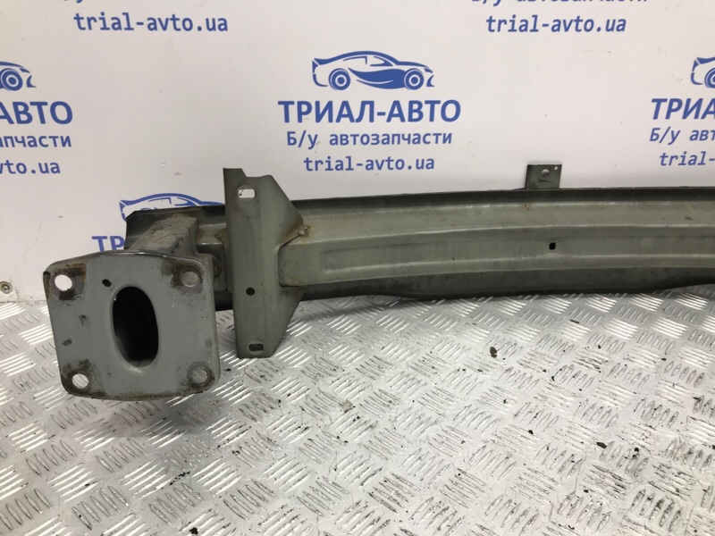 Усилитель бампера передний CX 5 2011-2017 KE 2.2 diesel Усилитель бампера передний CX 5 2011-2017 KE 2.2 diesel