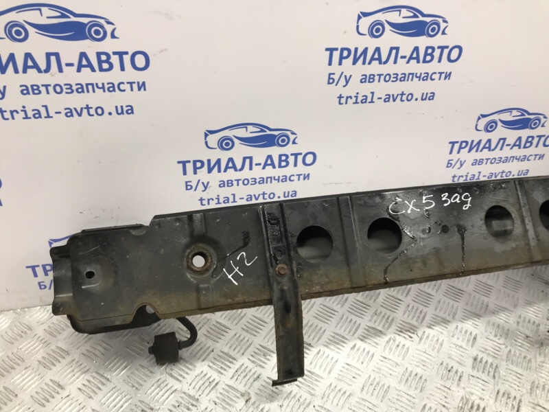 Усилитель бампера задний CX 5 2011-2017 KE 2.2 diesel