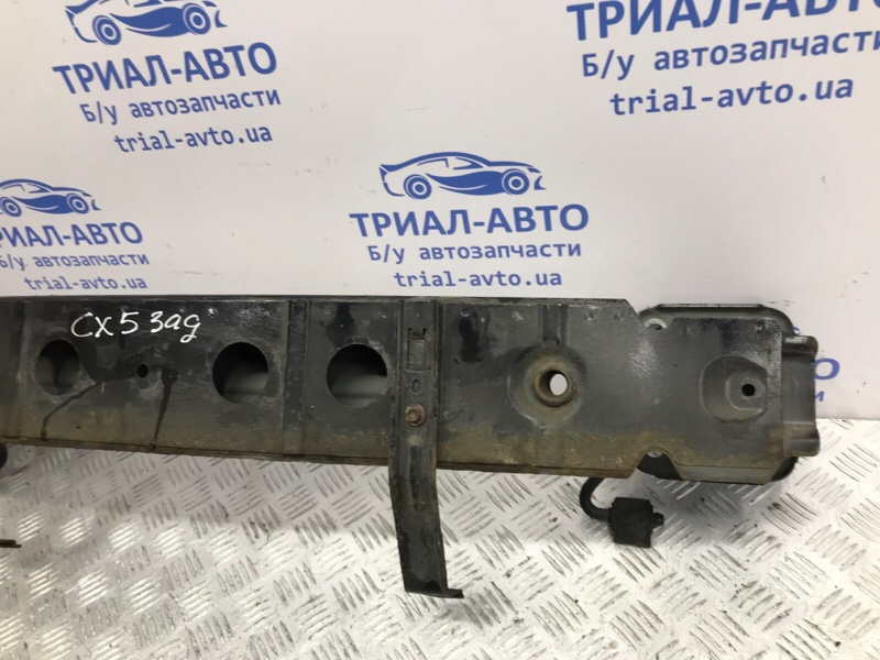 Усилитель бампера задний Mazda CX 5 KE 2.2 diesel