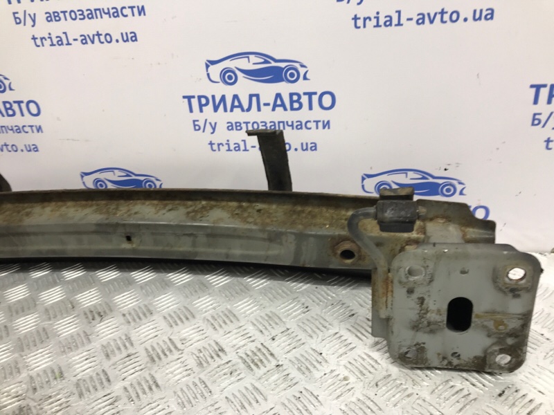 Усилитель бампера задний CX 5 2011-2017 KE 2.2 diesel