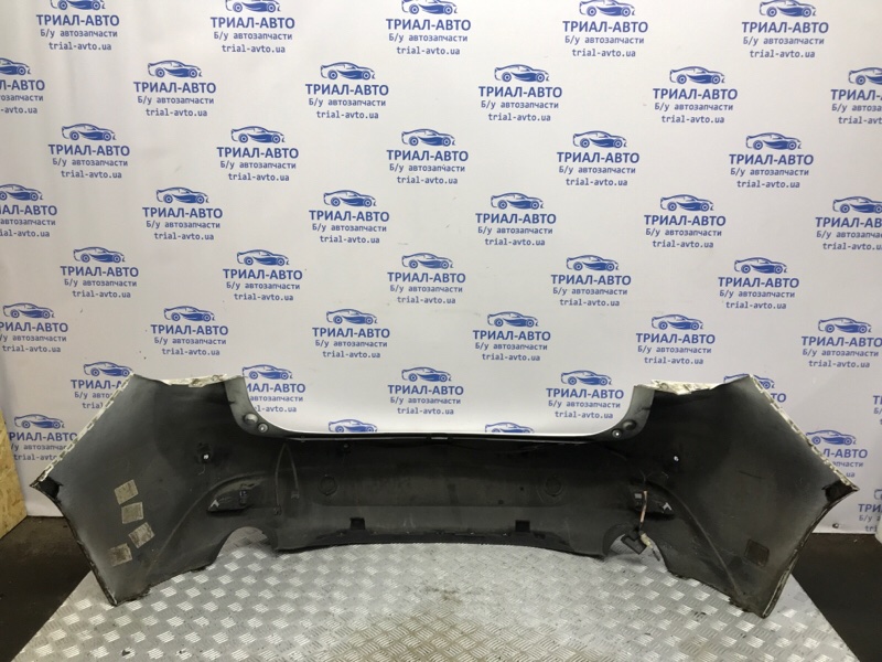 Бампер задний 3 2013-2019 BM 2.2 diesel