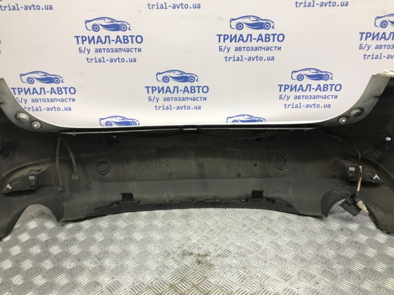Бампер задний 3 2013-2019 BM 2.2 diesel
