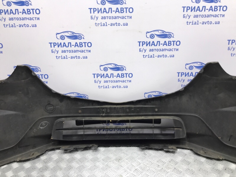Бампер передний Рестайлинг CX 5 2011-2017 KE 2.2 diesel