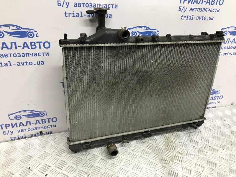 Радиатор основной Outlander 2012-2021 GF 2.2 diesel 4N14