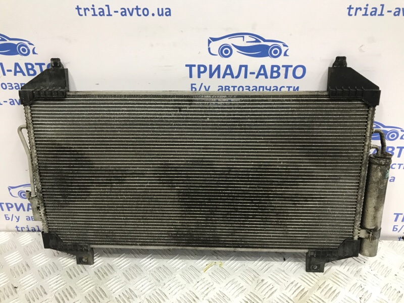 Радиатор кондиционера Outlander 2012-2021 GF 2.2 diesel 4N14