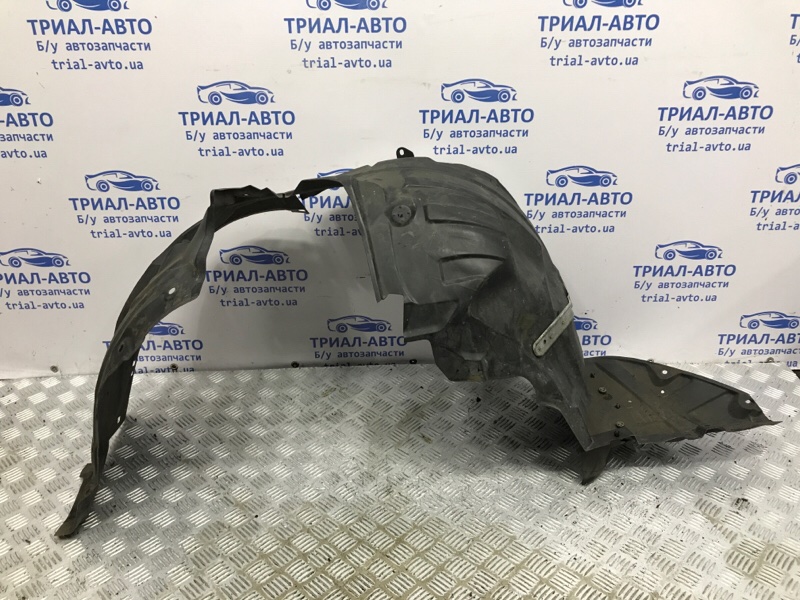 Подкрылок передний левый Mazda CX 5 2011-2017 KE 2.2 diesel KA5J-56-140 Б/У