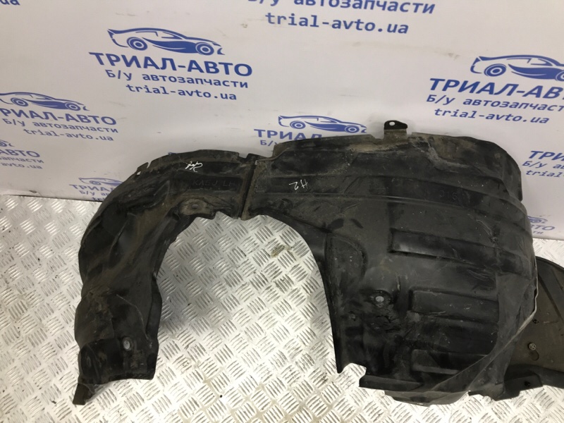 Подкрылок передний левый Mazda CX 5 KE 2.2 diesel
