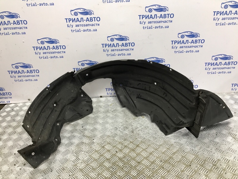 Подкрылок передний правый 3 2013-2019 BM 2.2 diesel