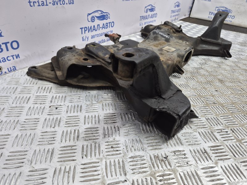 Балка передней подвески I30 2011-2017 GD 1.6 diesel D4FB