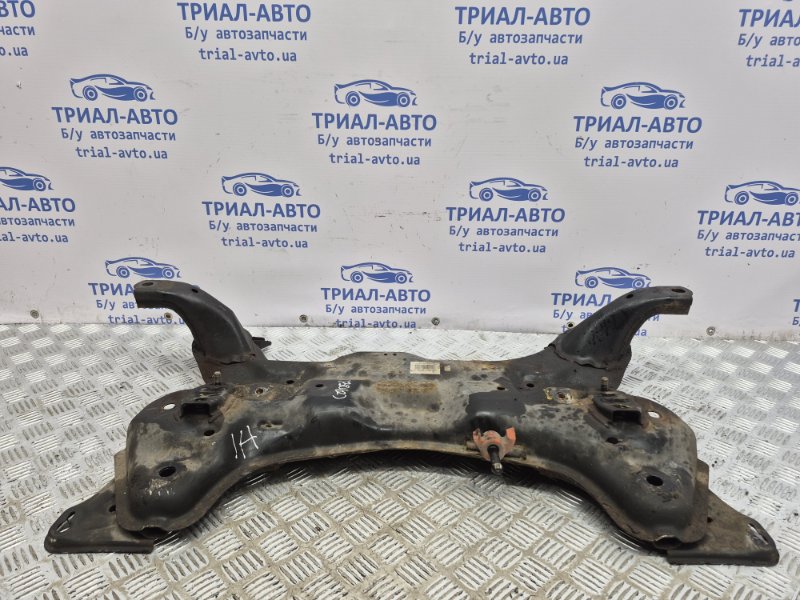 Балка передней подвески I30 2011-2017 GD 1.6 diesel D4FB