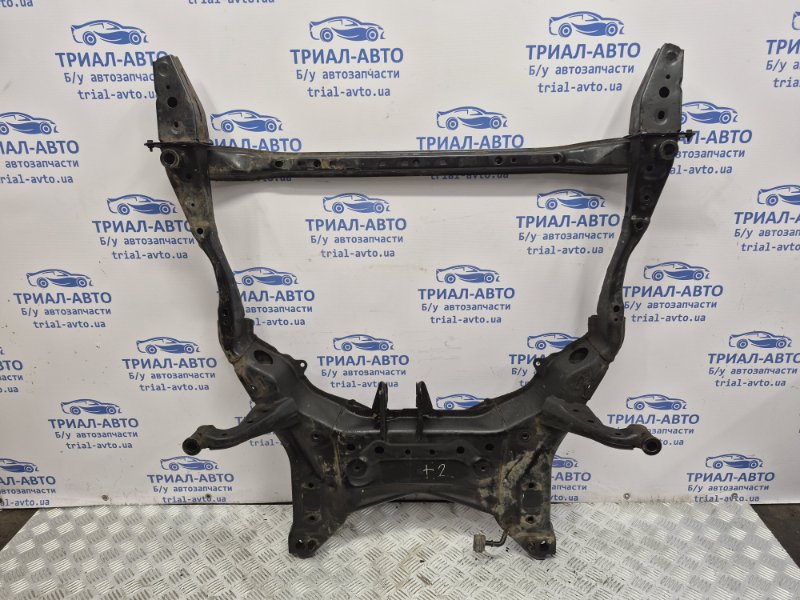 Запчасть балка передней подвески Mazda CX 5 2011-2017 KE 2.2 diesel KD35-34-80XF Б/У Балка передней подвески Mazda CX 5 2011-2017 KE 2.2 diesel KD35-34-80XF Б/У