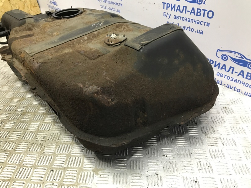 Бак топливный металлический Mitsubishi Outlander GF 2.2 diesel 4N14