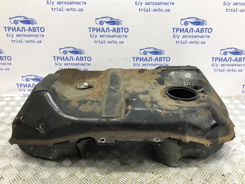 Бак топливный металлический Outlander 2012-2021 GF 2.2 diesel 4N14