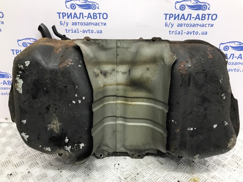 Бак топливный металлический Outlander 2012-2021 GF 2.2 diesel 4N14
