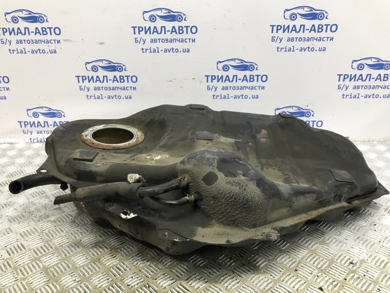 Бак топливный металлический Mazda 3 2013-2019 BM 2.2 diesel B45G-42-110B Б/У