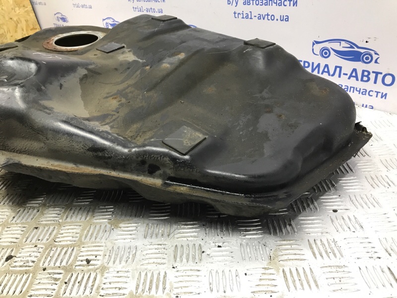 Бак топливный металлический 3 2013-2019 BM 2.2 diesel