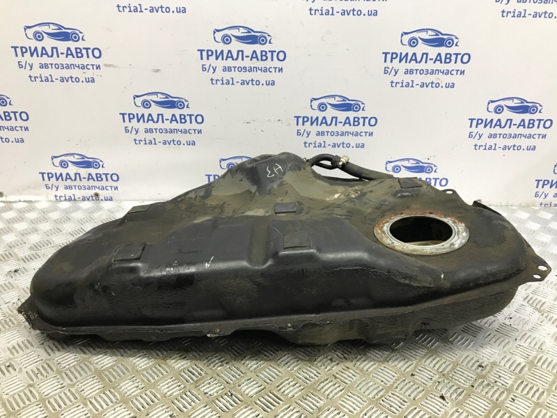 Бак топливный металлический 3 2013-2019 BM 2.2 diesel