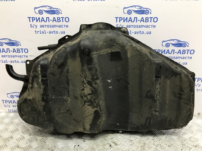 Бак топливный металлический 3 2013-2019 BM 2.2 diesel