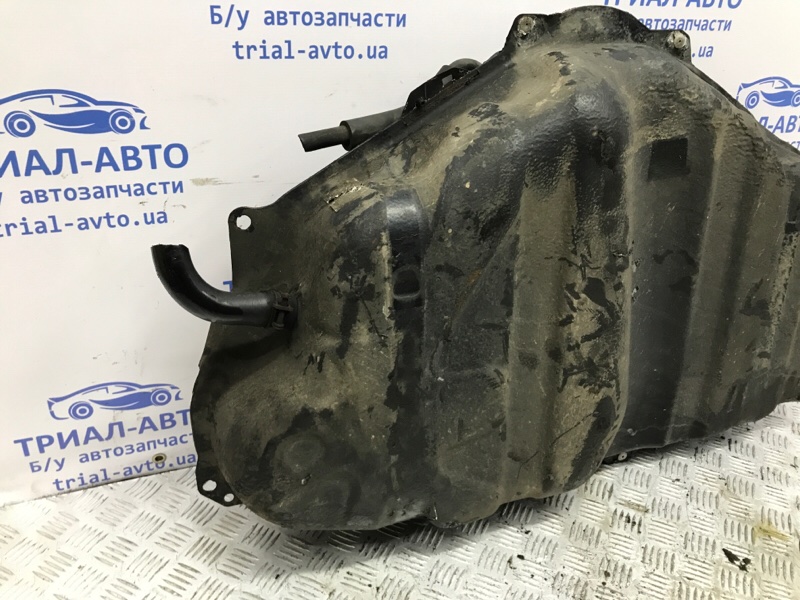 Бак топливный металлический 3 2013-2019 BM 2.2 diesel