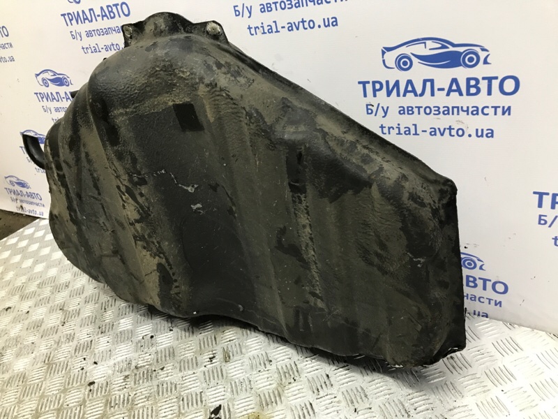 Бак топливный металлический 3 2013-2019 BM 2.2 diesel