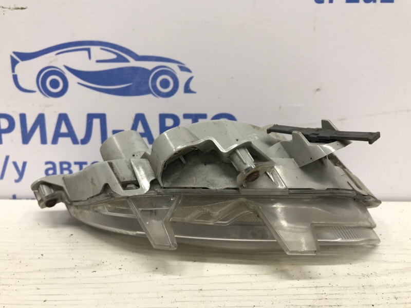 Фара противотуманная правая 3 2013-2019 BM 2.2 diesel