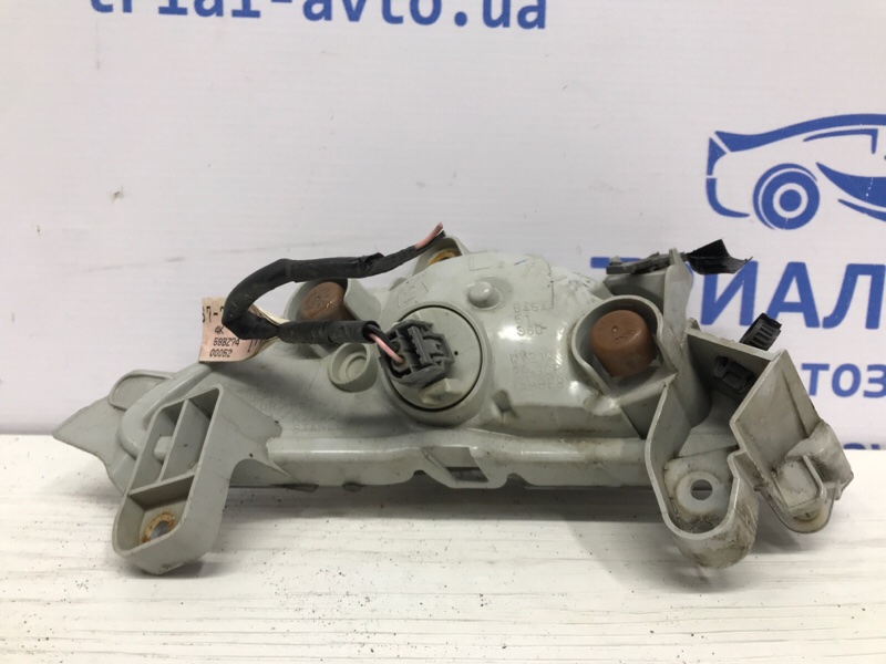 Фара противотуманная левая Mazda 3 BM 2.2 diesel