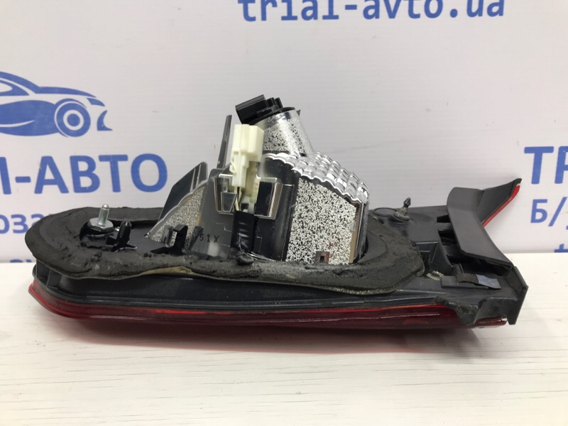 Фонарь задний внутренний левый 3 2013-2019 BM 2.2 diesel