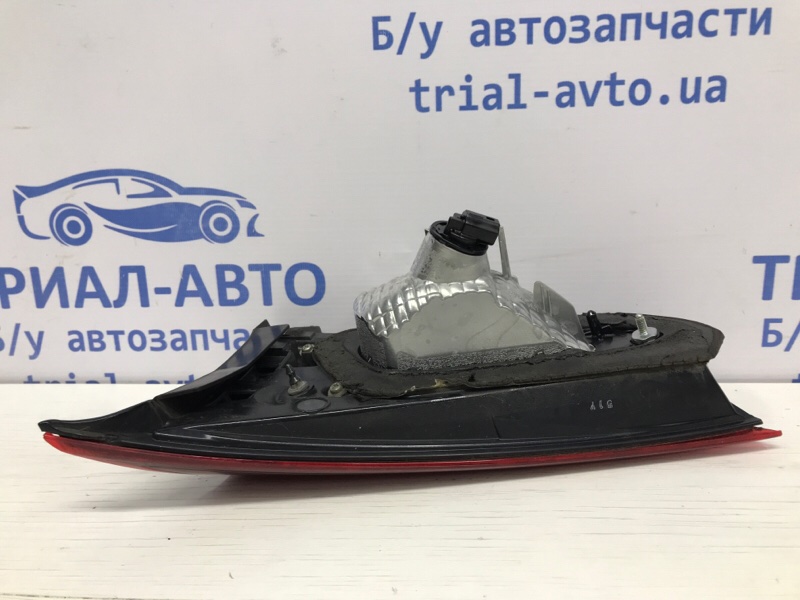 Фонарь задний внутренний левый 3 2013-2019 BM 2.2 diesel