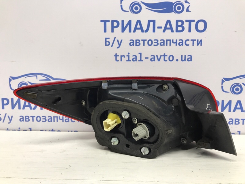 Фонарь задний внешний правый 3 2013-2019 BM 2.2 diesel