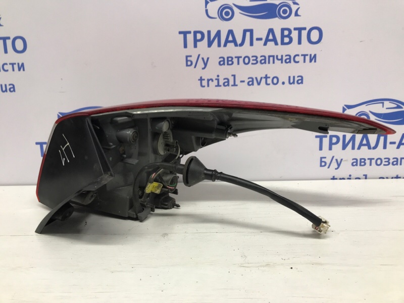 Фонарь задний внешний левый I30 2011-2017 GD 1.6 diesel D4FB
